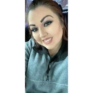 Meet your Posher, Melanie